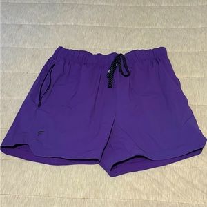 Men’s Fabletics Shorts
